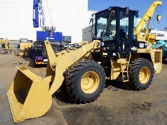 CAT 910 H