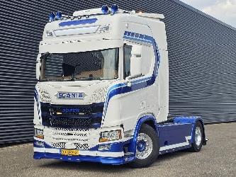 Scania R450