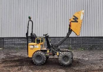 Mecalac TA1