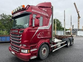 Scania R 560