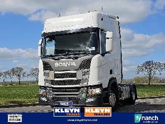Scania R500