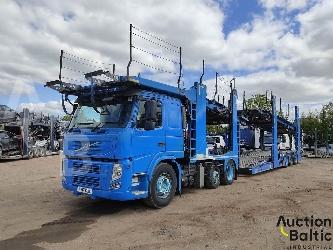 Volvo FM