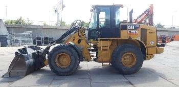 CAT 930 H