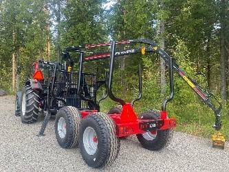 FTG Mowi 1050