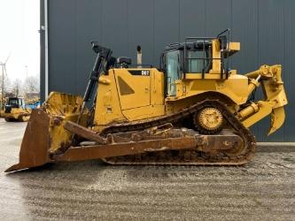 CAT D8T - CE
