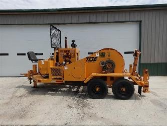 TSE TD40AH