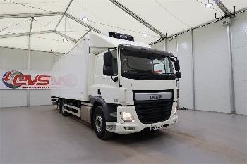 DAF CF370