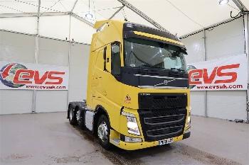 Volvo FH460