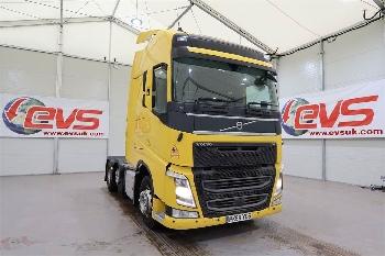 Volvo FH460