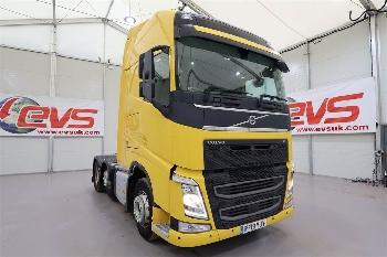 Volvo FH460