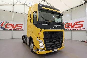 Volvo FH460