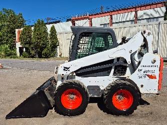 Bobcat S 570