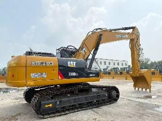 CAT 330 D