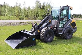 Mecalac MCL8