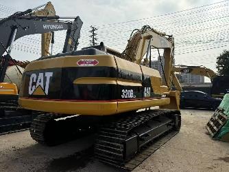 CAT 320 B L