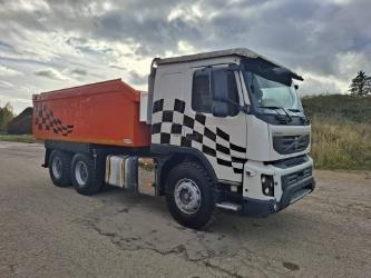 Volvo FM 460