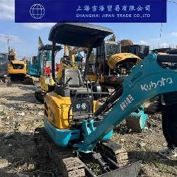 Kubota U 17