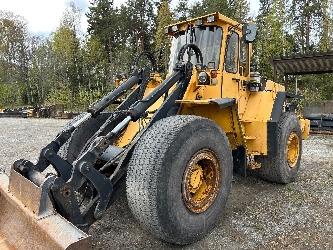 Volvo L 120