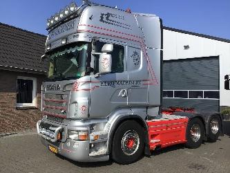 Scania R 560