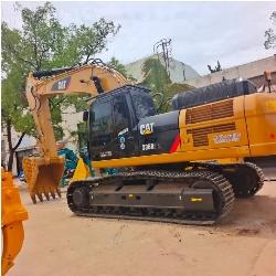 CAT 336D2L