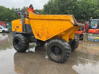 Terex TA9