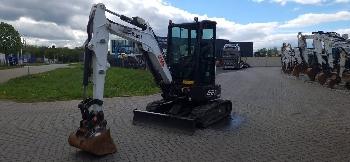 Bobcat E 27z