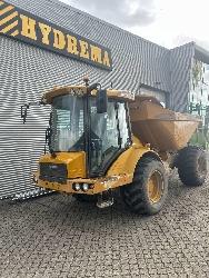 Hydrema 912DS