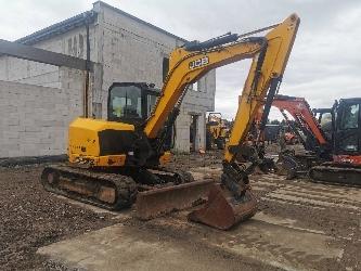 JCB 85Z-1
