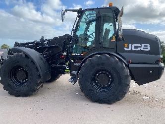 JCB TM420s