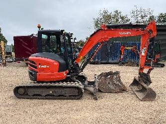 Kubota U 48-4