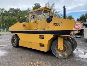 CAT PS 300