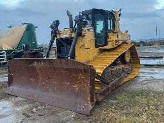 CAT D 6 T LGP