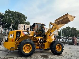 CAT 950 GC