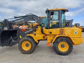 Volvo L 35 G