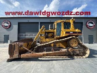 CAT D 6 H