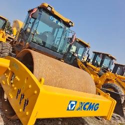 XCMG XS 263 J