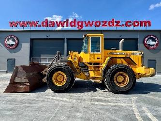 Volvo L 120 D