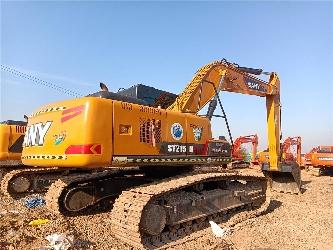 Sany SY215-9