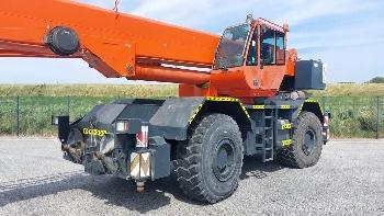 Terex A600