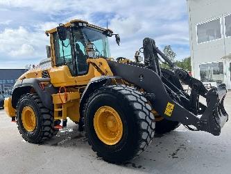 Volvo L110H