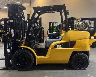 CAT FG 50 CN