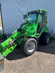 Avant 860 i