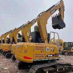 Sany SY 95 C