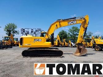 JCB 220 X