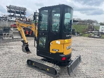 Sany SY 18 C