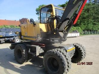 Volvo EW 70