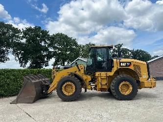 CAT 950G