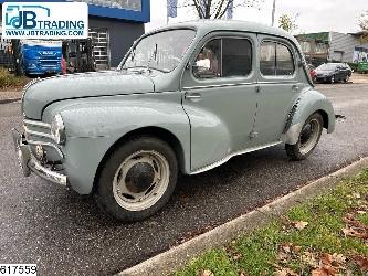 Renault ? 4CV