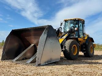 JCB 436 E HT