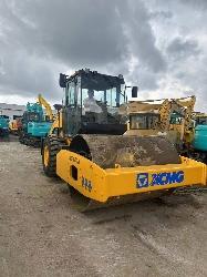 XCMG XS 143J
